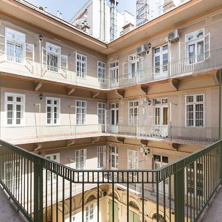 Leda'S Apartment Next To The Danube And Fashion Street Βουδαπέστη Εξωτερικό φωτογραφία