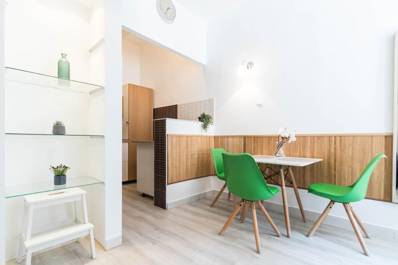 Leda'S Apartment Next To The Danube And Fashion Street Βουδαπέστη Εξωτερικό φωτογραφία