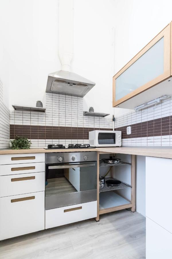 Leda'S Apartment Next To The Danube And Fashion Street Βουδαπέστη Εξωτερικό φωτογραφία